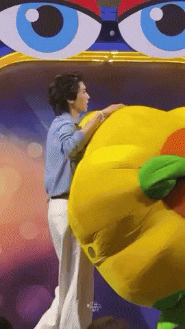 Dunk GIF