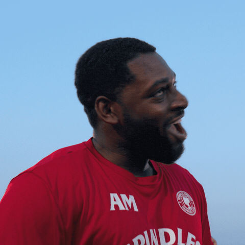 Spins GIF by Spindles United Football Club
