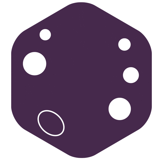 MonouxCollege Sticker