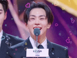 Mama Awards GIF