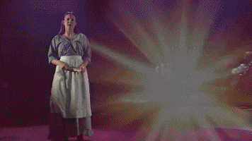 Musical Theatre GIF by thebarntheatre
