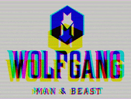 wolfgangusa dog wolfgang manandbeast GIF