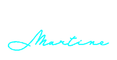 bravomartine Sticker