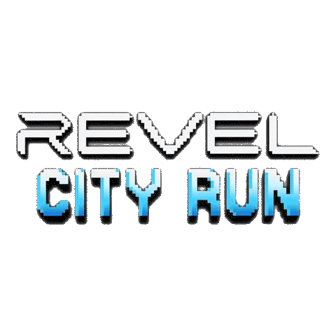 Driverevel Sticker by REVEL