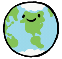 Esri Nederland Sticker