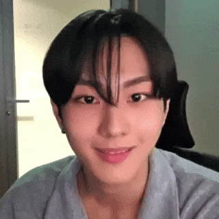 Leader Smile GIF