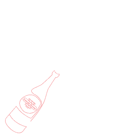 Boujee Sticker