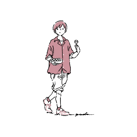 Simple Sticker