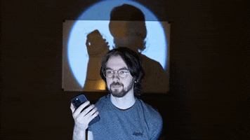 Jacksepticeye GIF