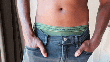 Men Underwear GIF by Yandy.com