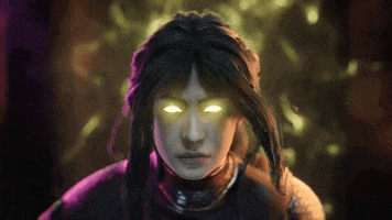 The Hunter Marvel GIF by Xbox