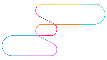 Klare Hayquetenerlaklare Sticker