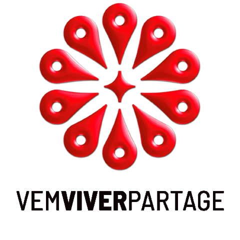 Partage Shopping Campina Grande Sticker
