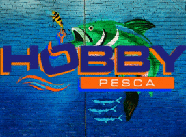 Churrasco Fisherman GIF by Hobby Pesca