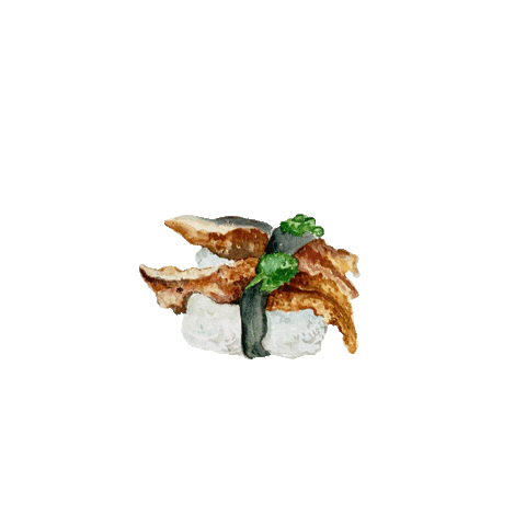 San Pedro Restaurant Week Sticker