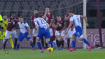 Art Goal GIF by Sampdoria