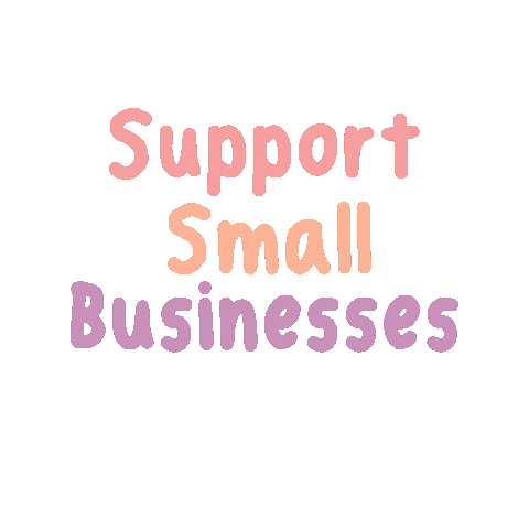 Support Sticker