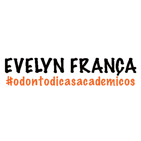 Quiz Odonto Sticker by Combo da Aprovação