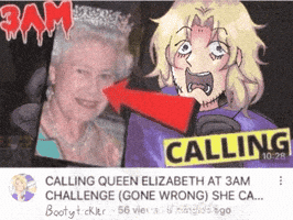 Arthursbiggestglazer GIF