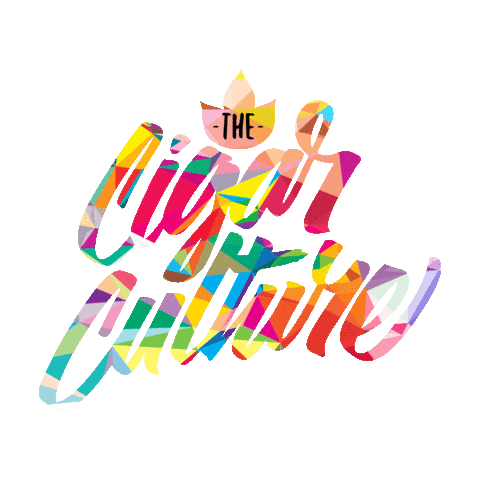 The Cigar Culture Sticker