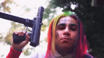 Trap GIF