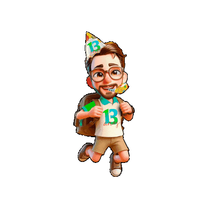 GUSTAVO TOUR Sticker