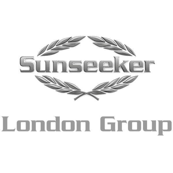Sunseeker London Group Sticker