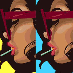 Animation GIF