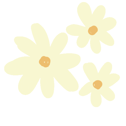 Flowers Sticker by AshEv