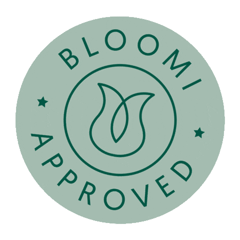 Health Oil Sticker by The Bloomi