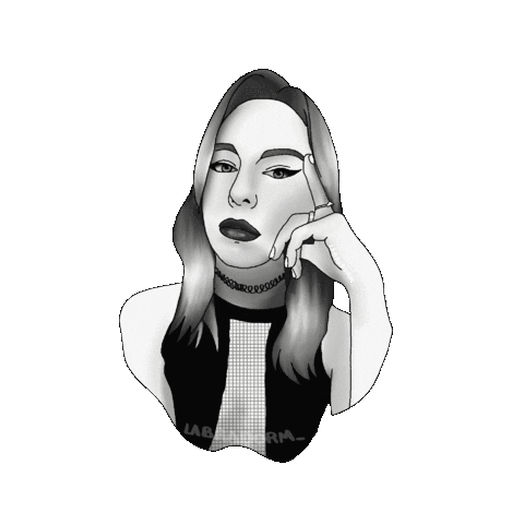 Gemma Sticker