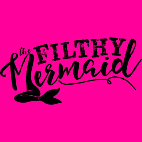 The Filthy Mermaid GIF