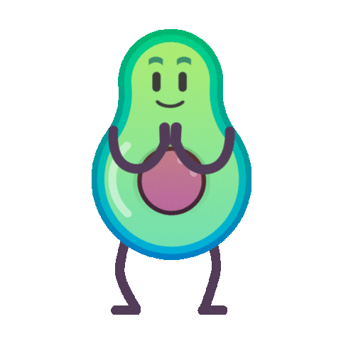 Loop Sticker by Foodvisor