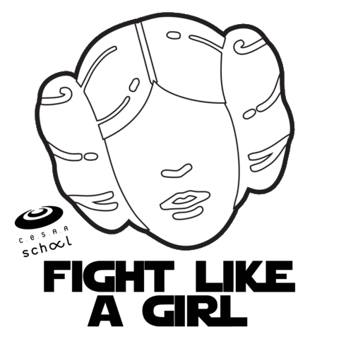 Innovation Inovacao Sticker by CESAR