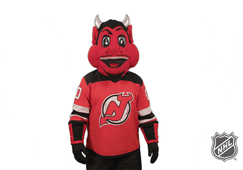 new jersey devils family 4 pack