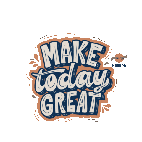 Mentorship Love Sticker by The HobNob Project