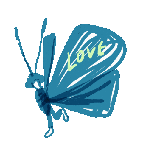 Love Sticker