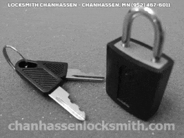 Chanhassen Locksmith GIF