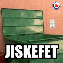 Frysk Jiskefet GIF by Omrop Fryslân