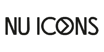 Nuicons Sticker by Ku me shku sonte