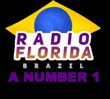 Radio Florida Brazil GIF
