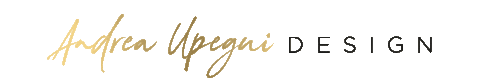 Andrea Upegui Design Sticker