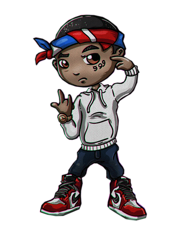 Bagalert Sticker by 4ternity