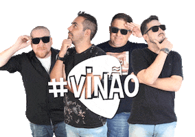 Vinão Sticker