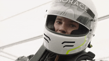 peace out GIF by Roborace