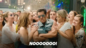 Salman Khan No GIF by Pepsi India