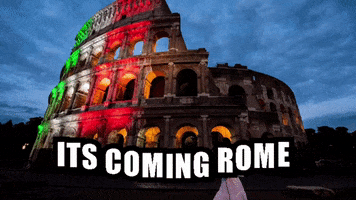 Football Italy GIF