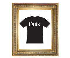 Art Painting Sticker by Duts
