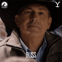 Kevin Costner Drinking GIF by Yellowstone