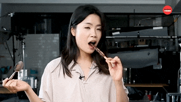 7-Eleven Cooking Challenge GIF by BuzzFeed